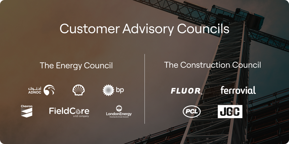 Customer Advisory Councils (1)