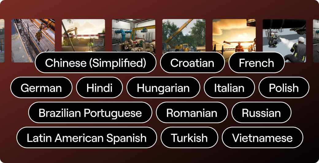 languages