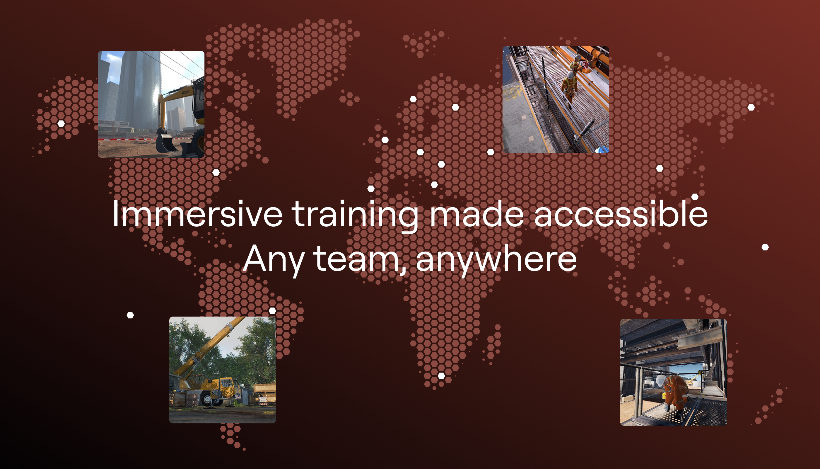 Pixaera delivers safety training without limits: faster, smarter, and more accessible than ever