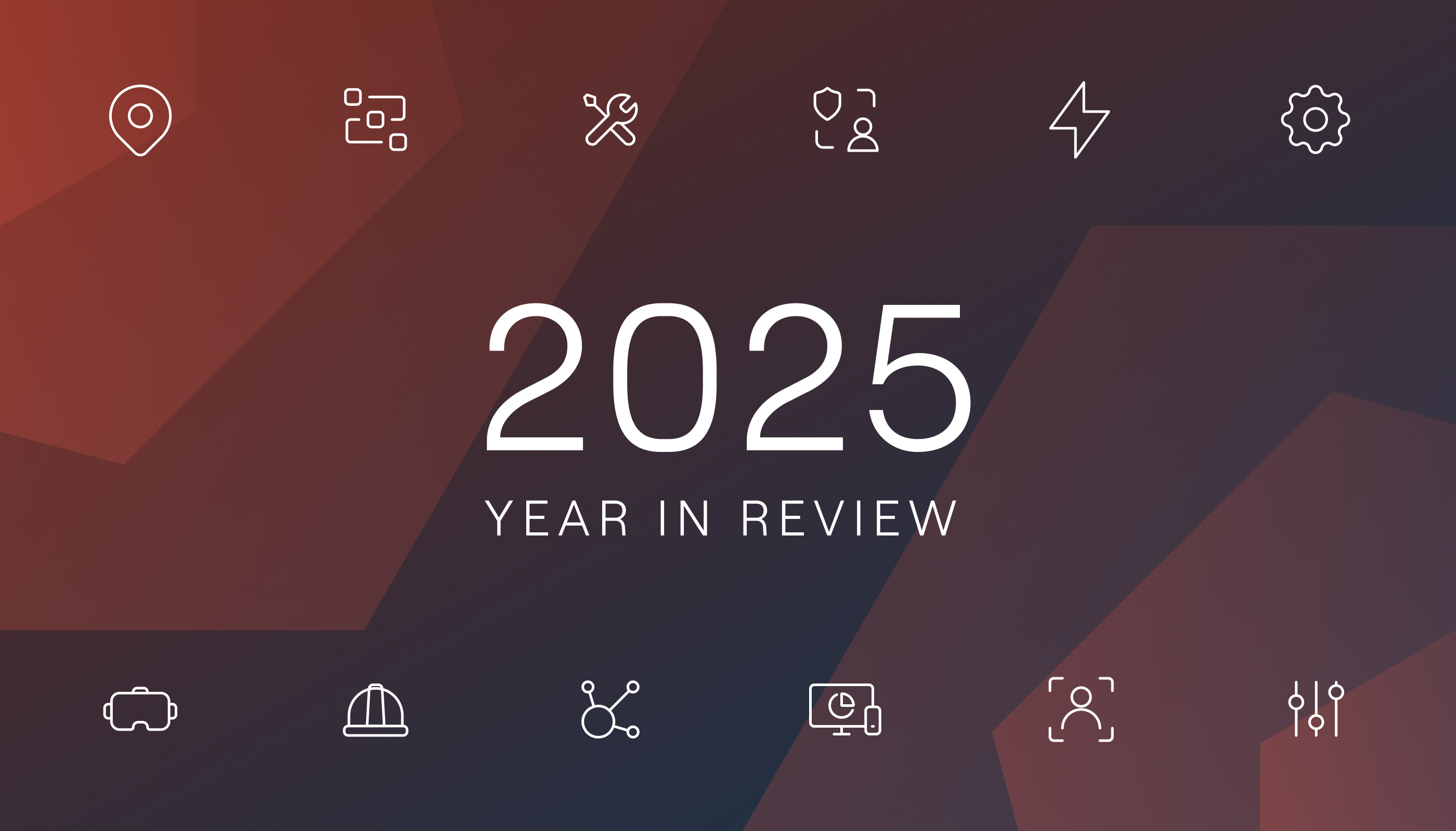 2025 in review